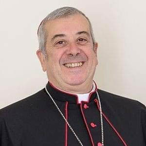 S.E. Rev.ma Mons. Giovanni Checchinato