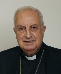 Mons Nunnari