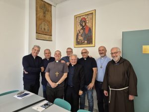 nuovo consiglio consultori