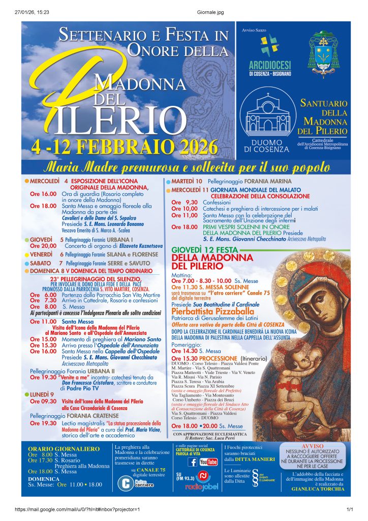 manifesto pilerio 26